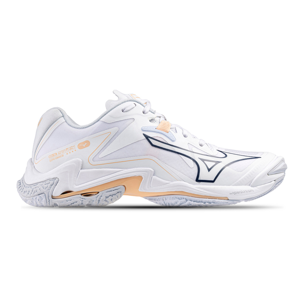 MIZUNO V1GC2400 35 WAVE LIGHTNING Z8 W