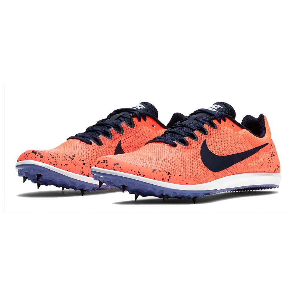 Nike 907566 800 Zoom Rival D 10