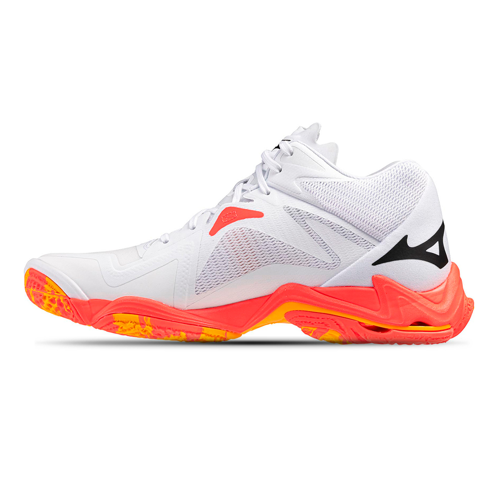 Кроссовки волейбольные мужские MIZUNO V1GA2405 98 WAVE LIGHTNING