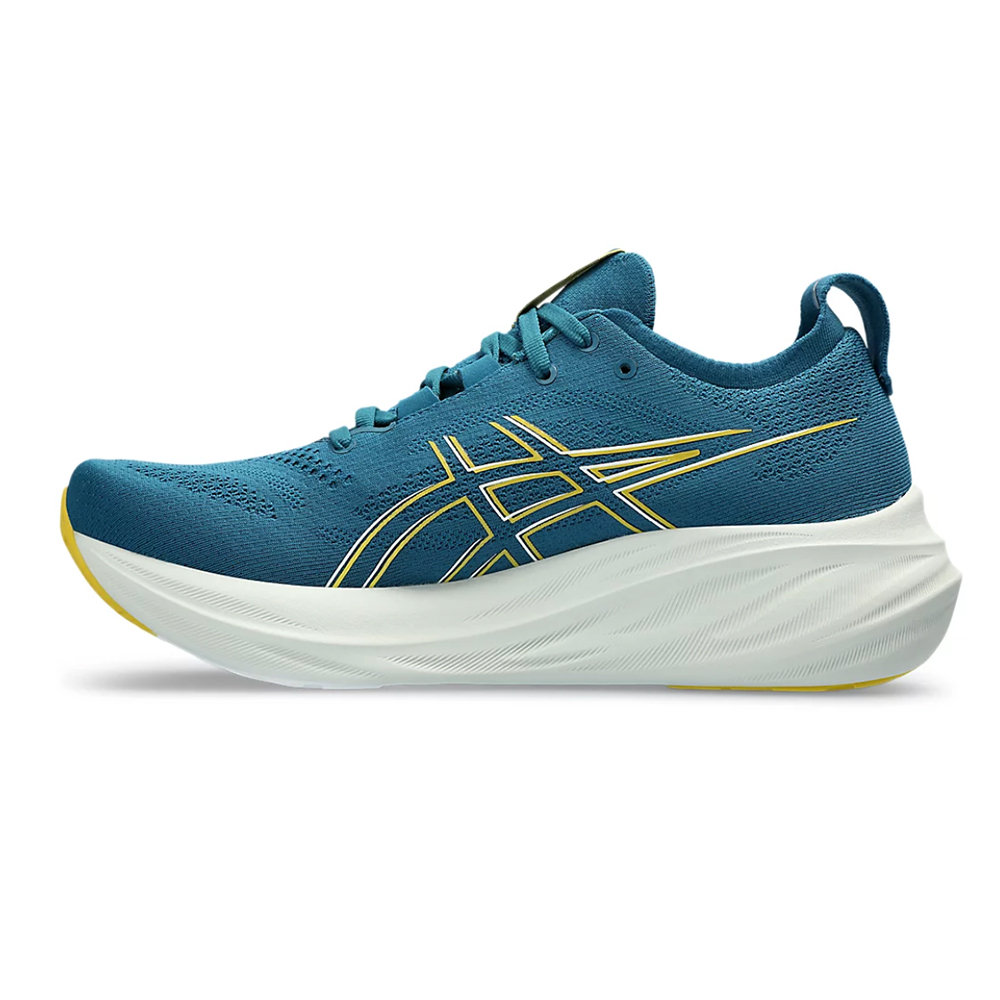 Latest asics nimbus on sale