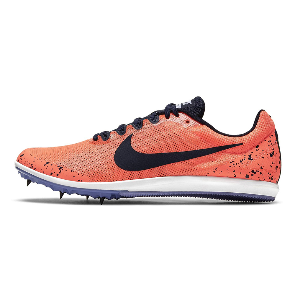 Nike 907566 800 Zoom Rival D 10