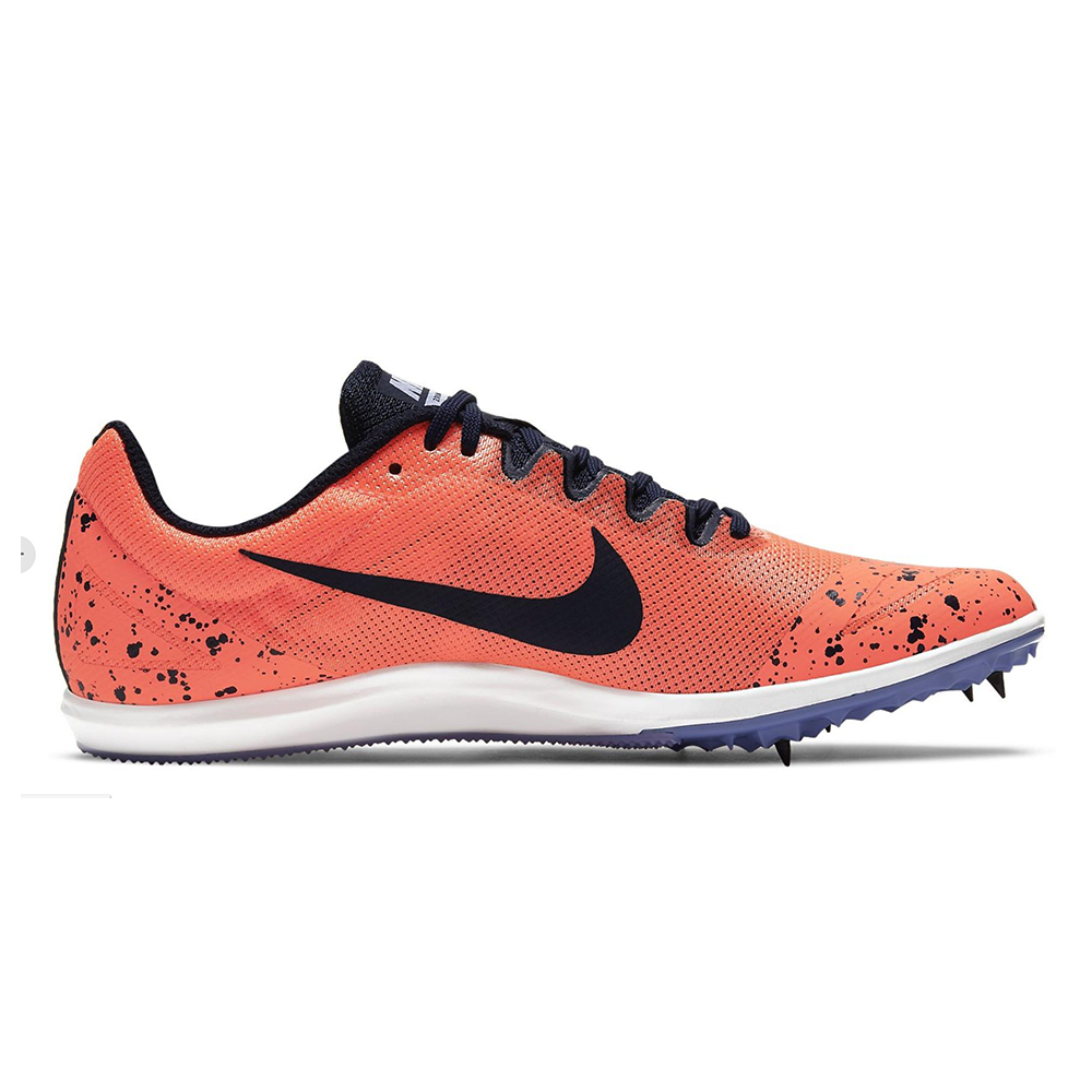 Nike 907566 800 Zoom Rival D 10