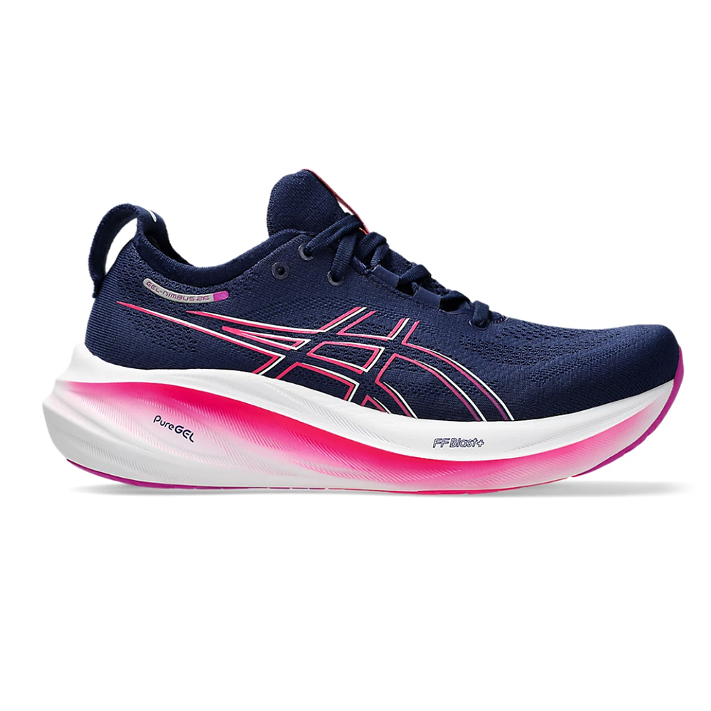 Asics gel nimbus womens near me hotsell