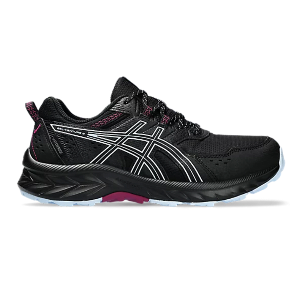 ASICS 1012B519 003 GEL VENTURE 9 WP