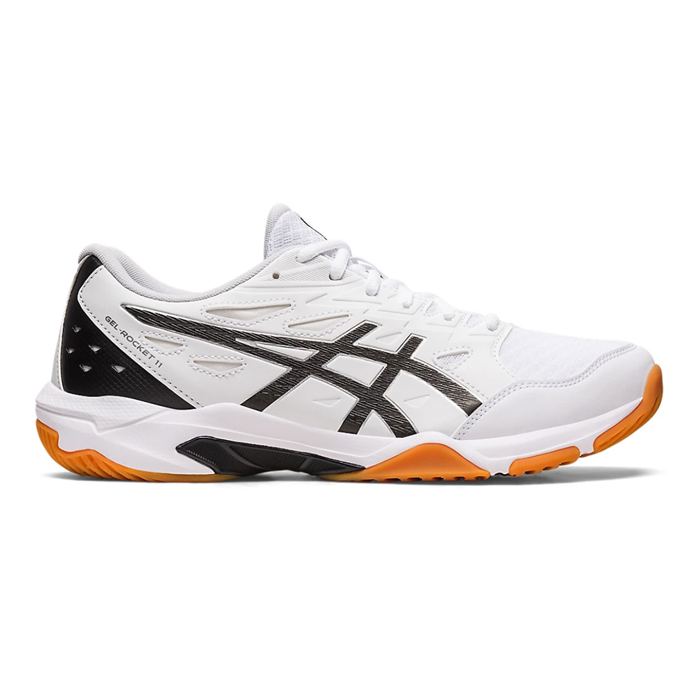 Asics volleyball trainers hotsell