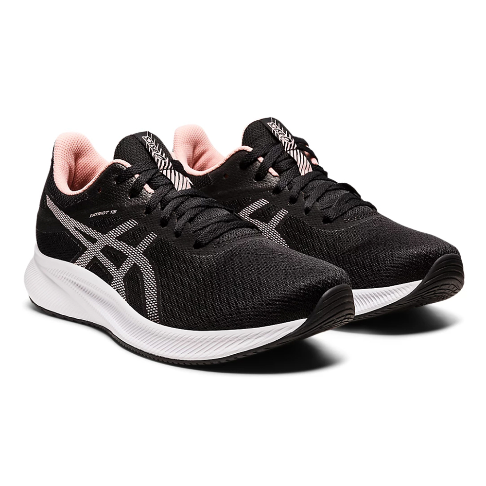 Asics patriot 7 femme best sale