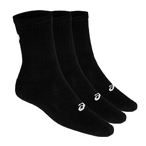 Спортивные носки Asics 155204 0900 3Ppk Crew Sock