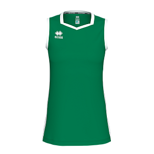 Футболка ERREA GM2I0S00900 SINGLET BECKY AD 