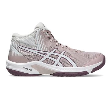 asics volleyball shoes mid