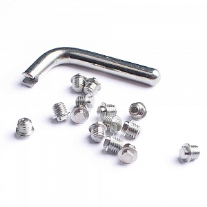 Комплект заглушек Megasport 