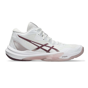Кроссовки волейбольные женские ASICS 1052A076 101 SKY ELITE FF 3 MT