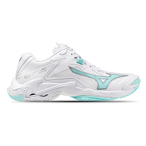 Кроссовки волейбольные женские MIZUNO V1GC2400 45 WAVE LIGHTNING Z8 (W)