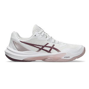 Кроссовки волейбольные женские ASICS 1052A075 101 SKY ELITE FF 3