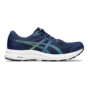 Мужские беговые кроссовки ASICS 1011B492 411 GEL-CONTEND 8