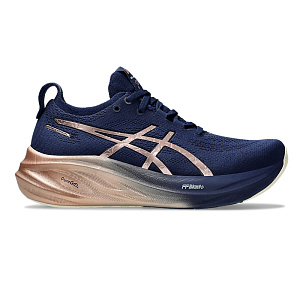 Кроссовки беговые женские ASICS 1012B740 400 GEL-NIMBUS 26