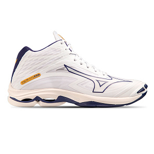 Mizuno wave outlet lightning 8