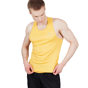 Майка мужская NORDSKI NSM429153 RUN APRICOT