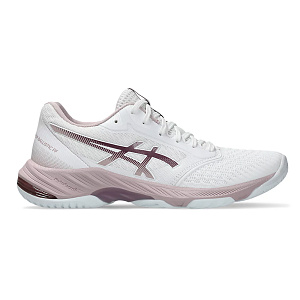 Кроссовки волейбольные женские ASICS 1052A069 108 NETBURNER BALLISTIC FF 3