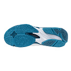 Buty mizuno wave lightning z mid top