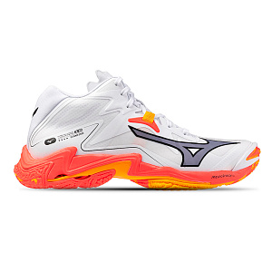 Кроссовки волейбольные мужские MIZUNO V1GA2405 98 WAVE LIGHTNING Z8 MID