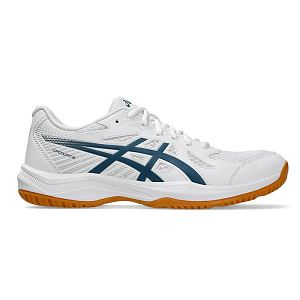 Кроссовки волейбольные мужские ASICS 1071A104 100 UPCOURT 6 