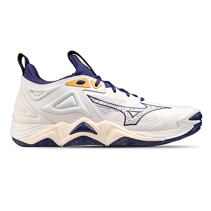 Mizuno parallel store wave