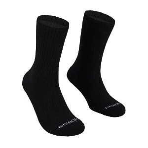  Носки спортивные REBORN R216 0090  CREW SOCKS (3 пары)
